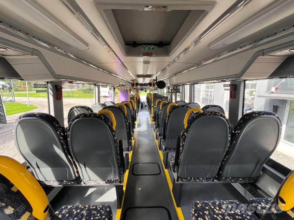 Volvo 8900 B8R Autobuze intercity