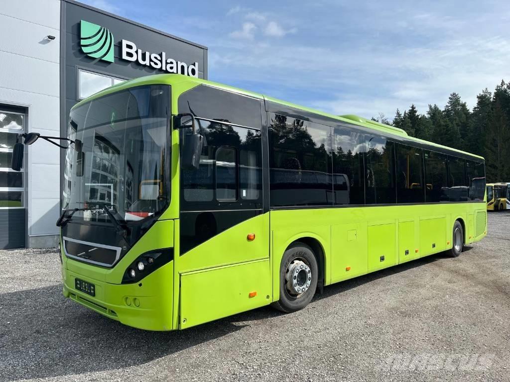 Volvo 8900 B8R Autobuze intercity