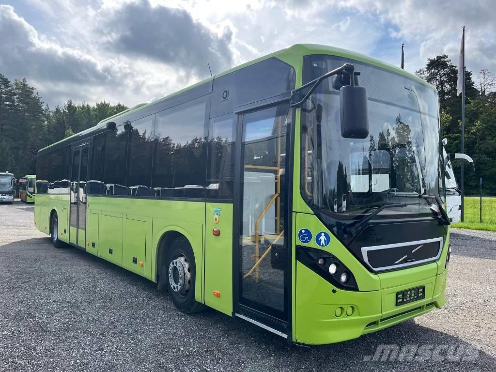 Volvo 8900 B8R Autobuze intercity