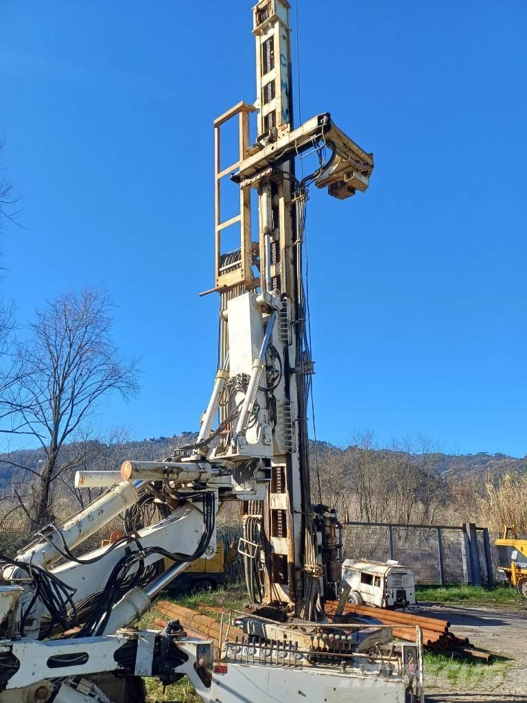 CMV MK 1500M Echipamente de forare la suprafata