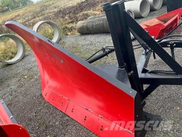 Vreten Sidovinge Utilaje deszapezire