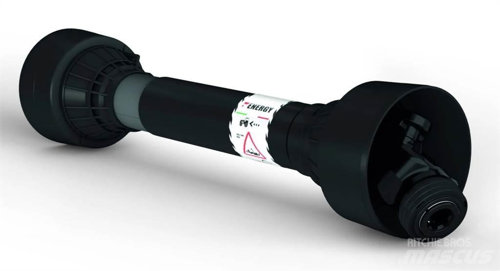  Benzi PTO shaft Transmisie