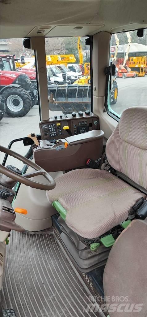 John Deere 6620 Tractoare