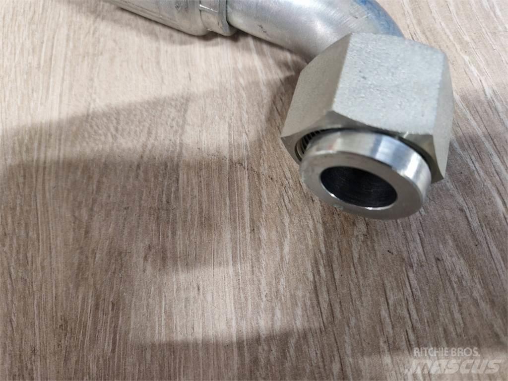 Eco Log 7002064 Hidraulice