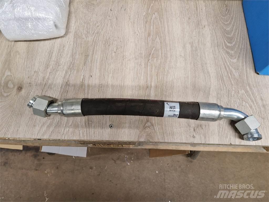 Eco Log 7002064 Hidraulice