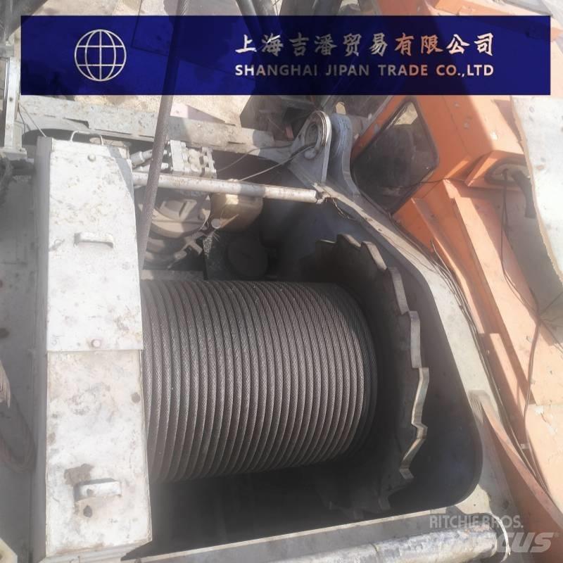 Hitachi KH 1000 Macarele