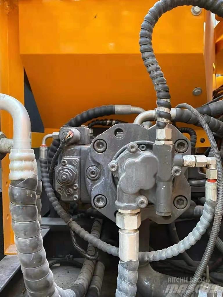 Sany SY 135 C Excavatoare pe șenile

