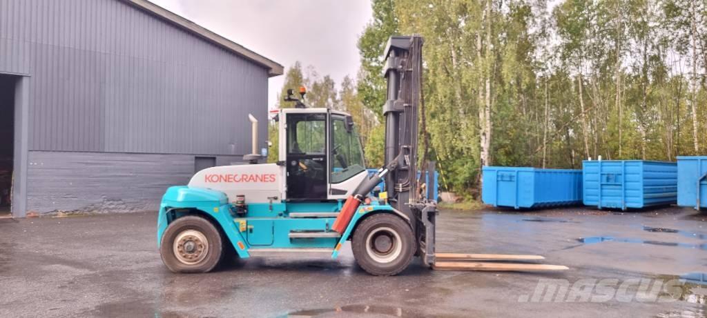 Konecranes 12-1200 Stivuitor diesel