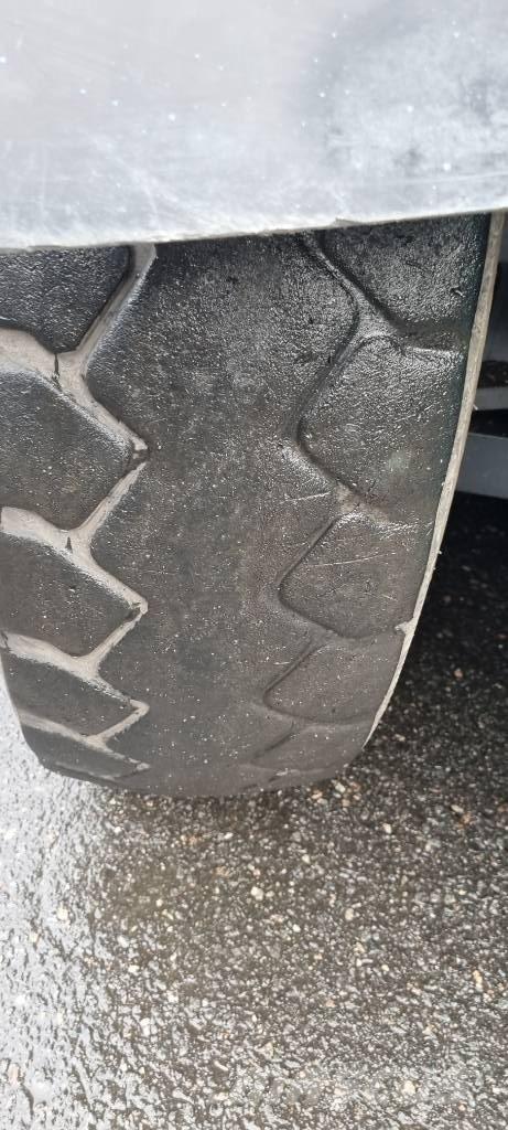 Konecranes 12-1200 Stivuitor diesel