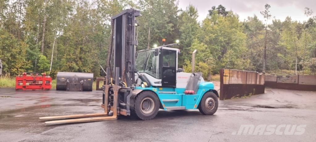 Konecranes 12-1200 Stivuitor diesel