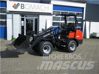 Kubota RT280-2 Incarcator pe pneuri