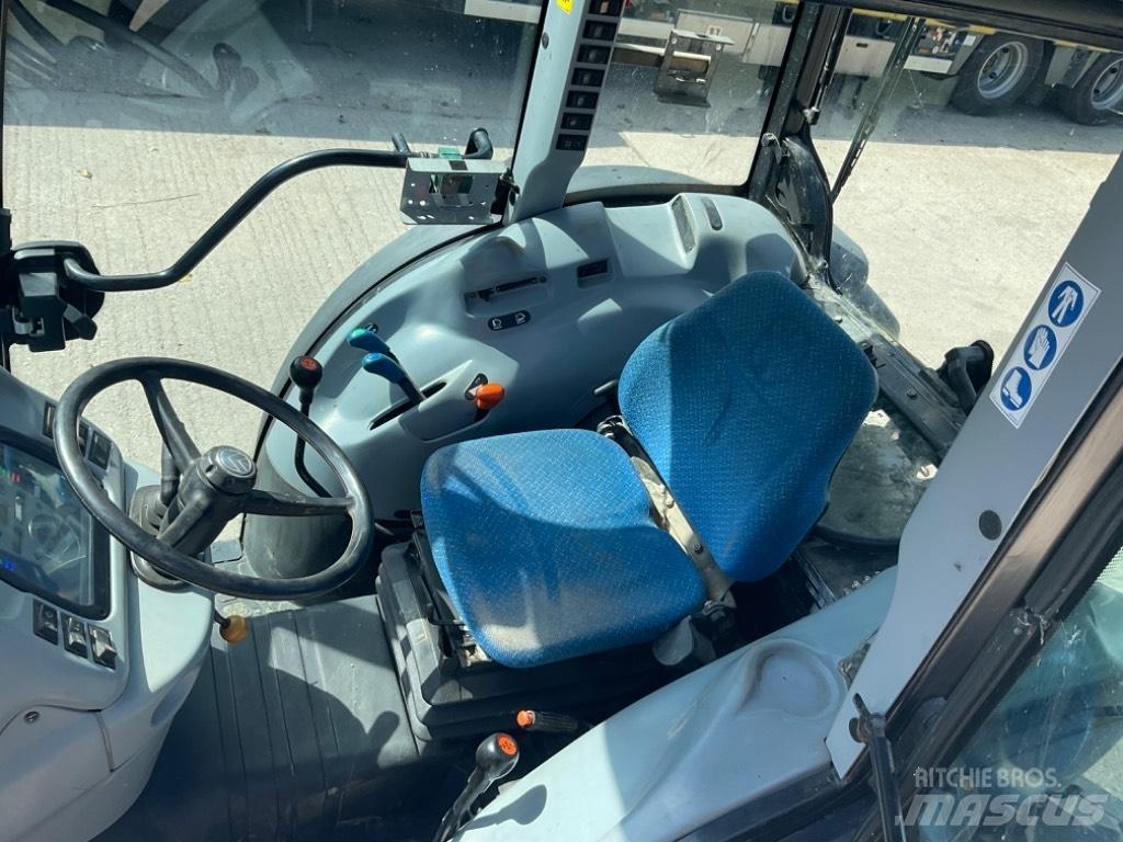 New Holland T 4050 F Tractoare