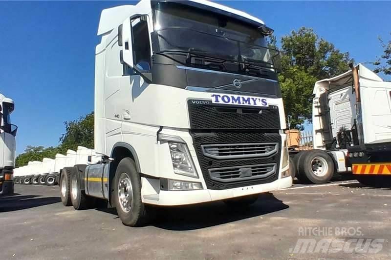 Volvo FH 440 Altele