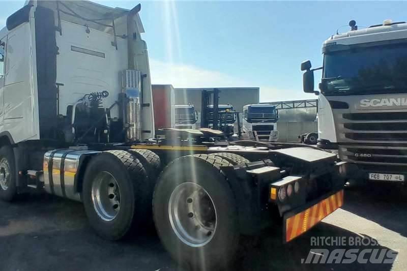 Volvo FH 440 Altele