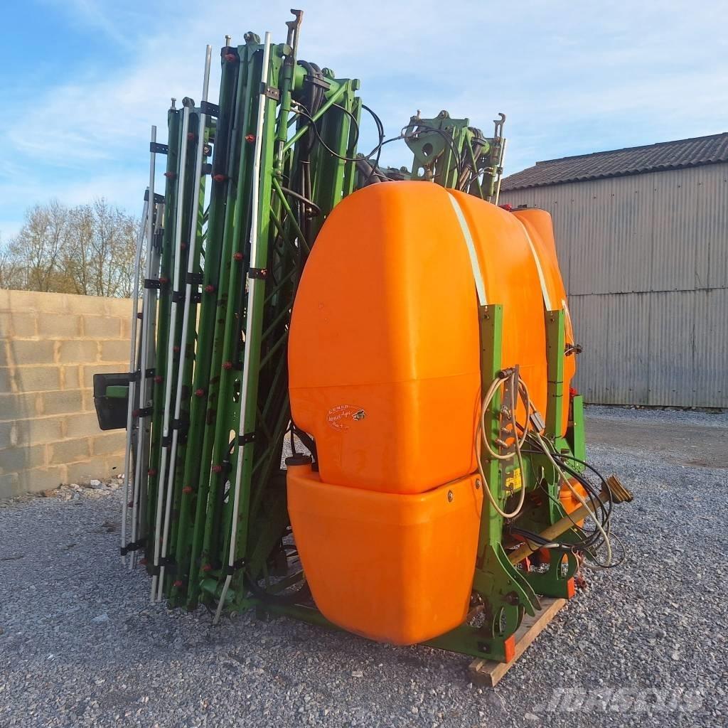 Amazone UF 1801 Pulverizatoare spayers