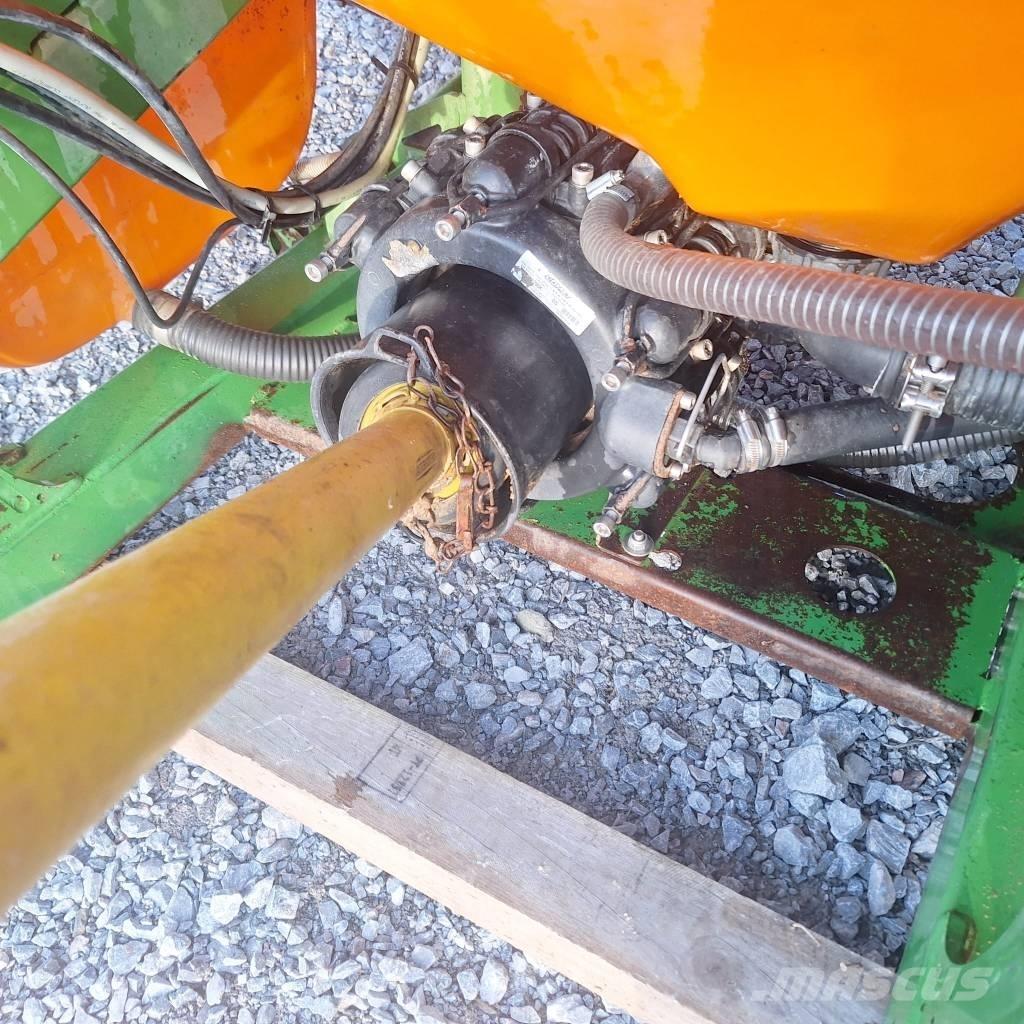 Amazone UF 1801 Pulverizatoare spayers