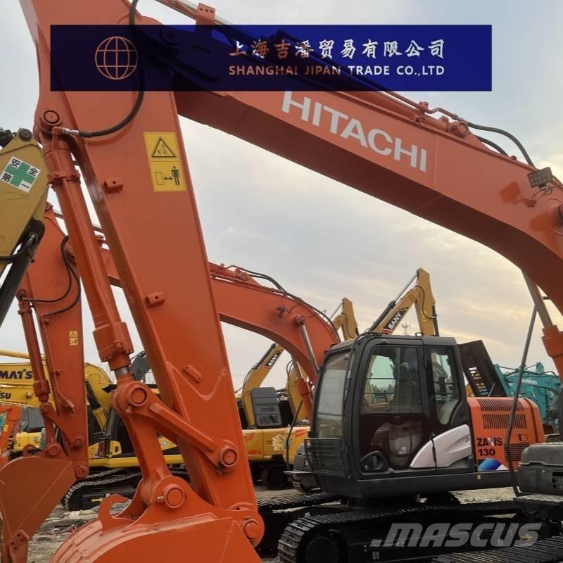 Hitachi ZX 130 Excavatoare 7t - 12t