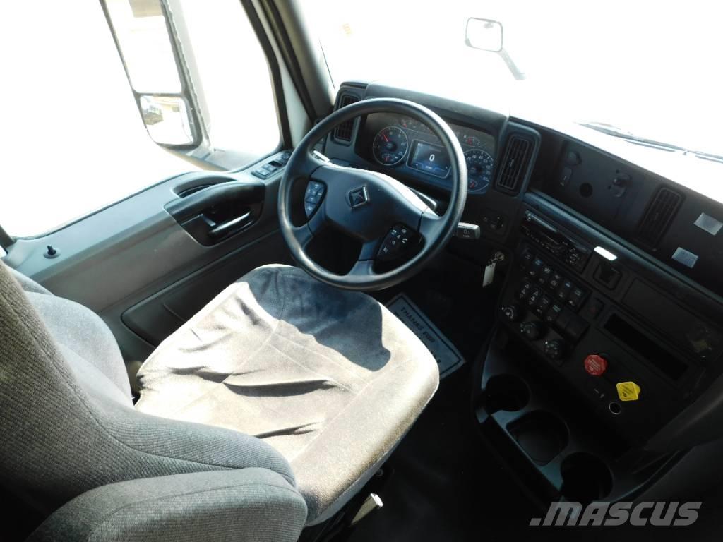 International LT 625 Autotractoare