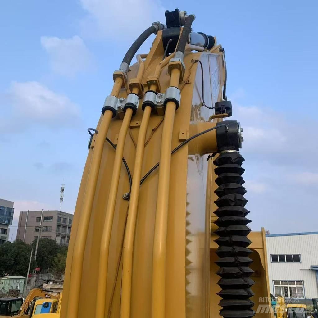 CAT 336 D Excavatoare pe șenile
