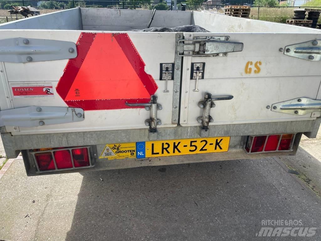  Orbons Autoaanhanger Remorci usoare