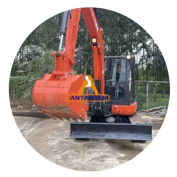 Kubota KX 165 Mini excavatoare < 7t