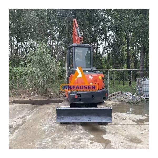 Kubota KX 165 Mini excavatoare < 7t