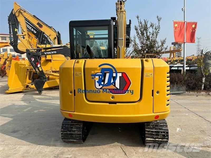 CAT 306E Mini excavatoare < 7t