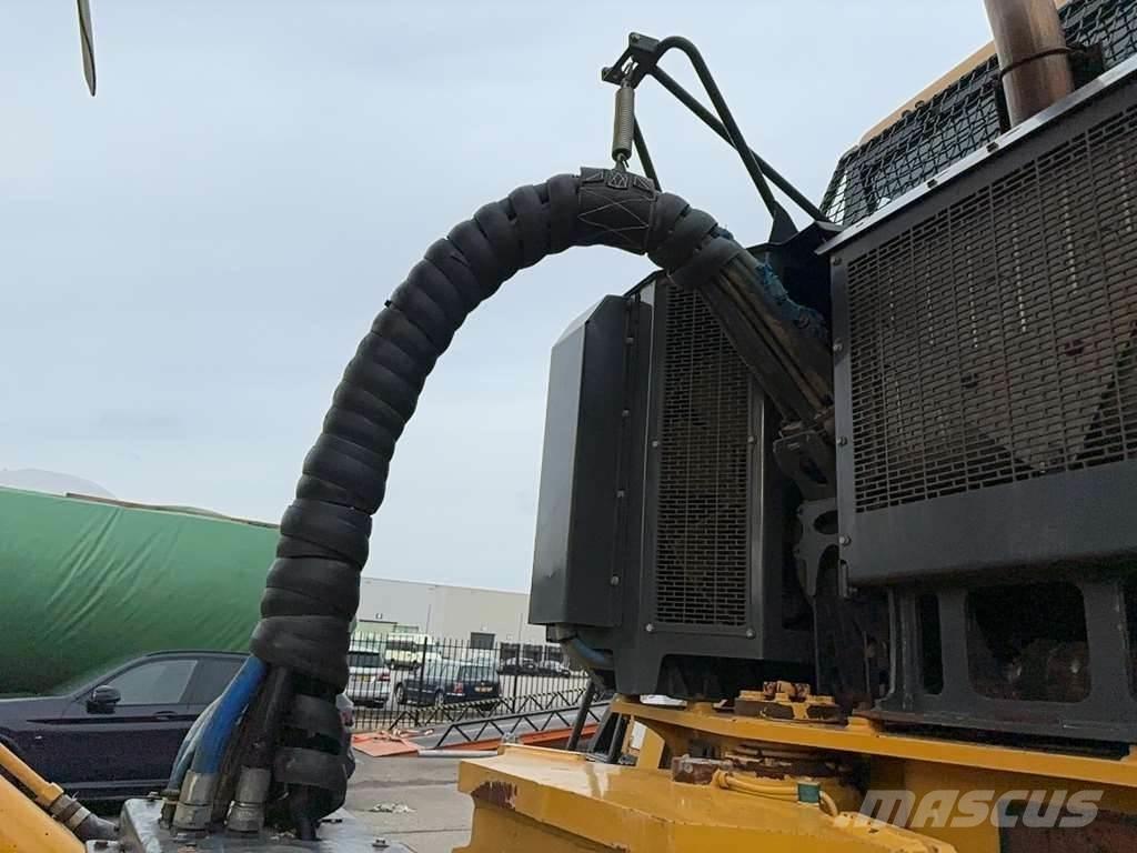 Bell B45E Bell Masini utilitare