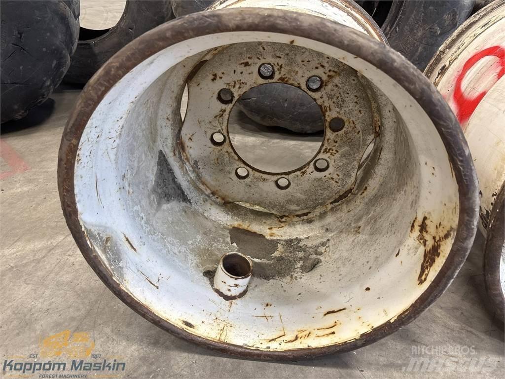 Gremo 704 20x22,5 Anvelope, roti si jante