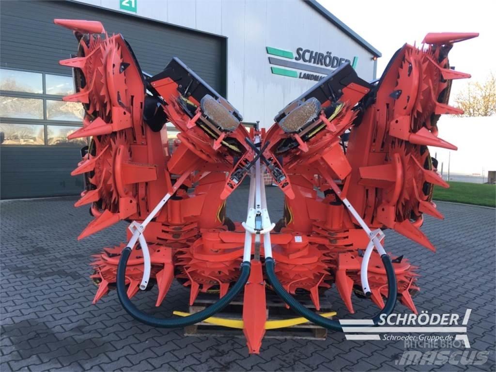 Kemper 375 PLUS Alte echipamente pentru nutret
