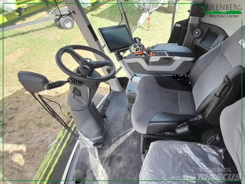 CLAAS Lexion 6800 Combine de secerat