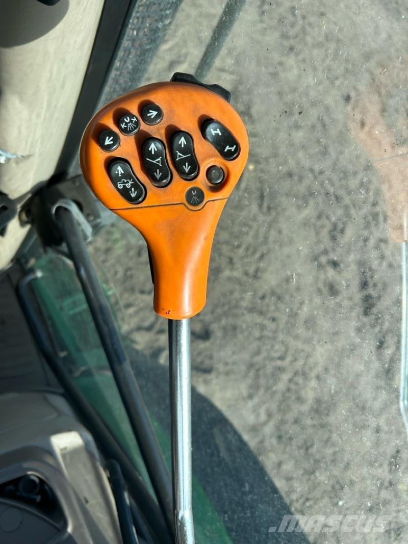 John Deere R962i Tractoare agricole sprayers