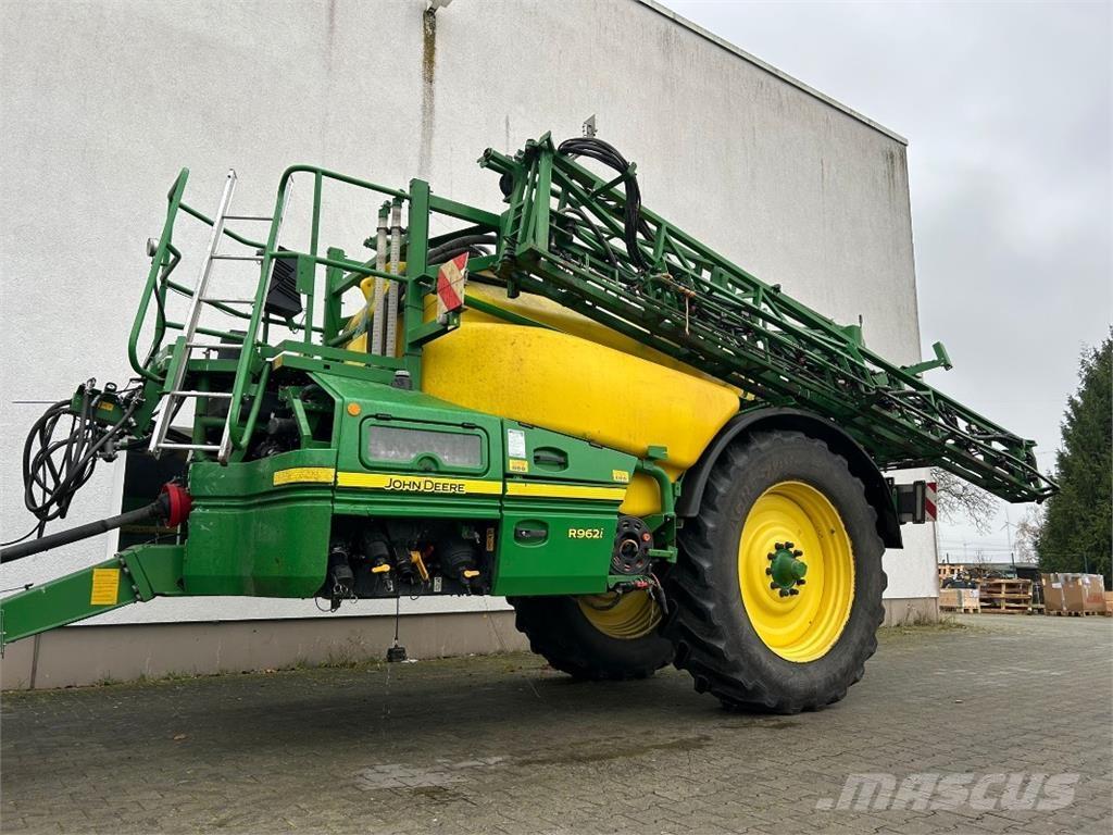 John Deere R962i Tractoare agricole sprayers