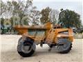 Thwaites 6 TON Minitractor de teren