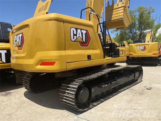 CAT 330 GC Excavatoare pe șenile
