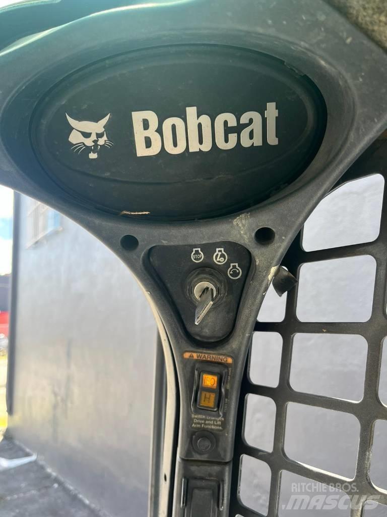 Bobcat T 550 Mini incarcator