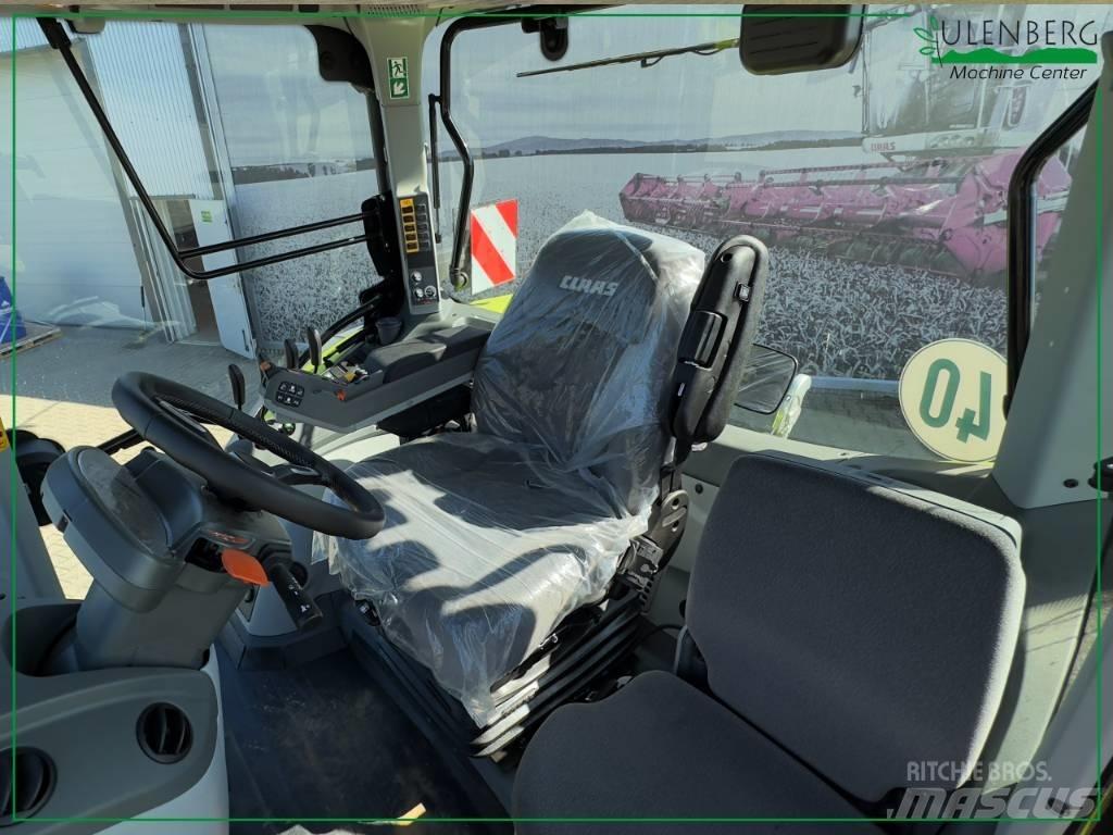 CLAAS ARION 440 Tractoare