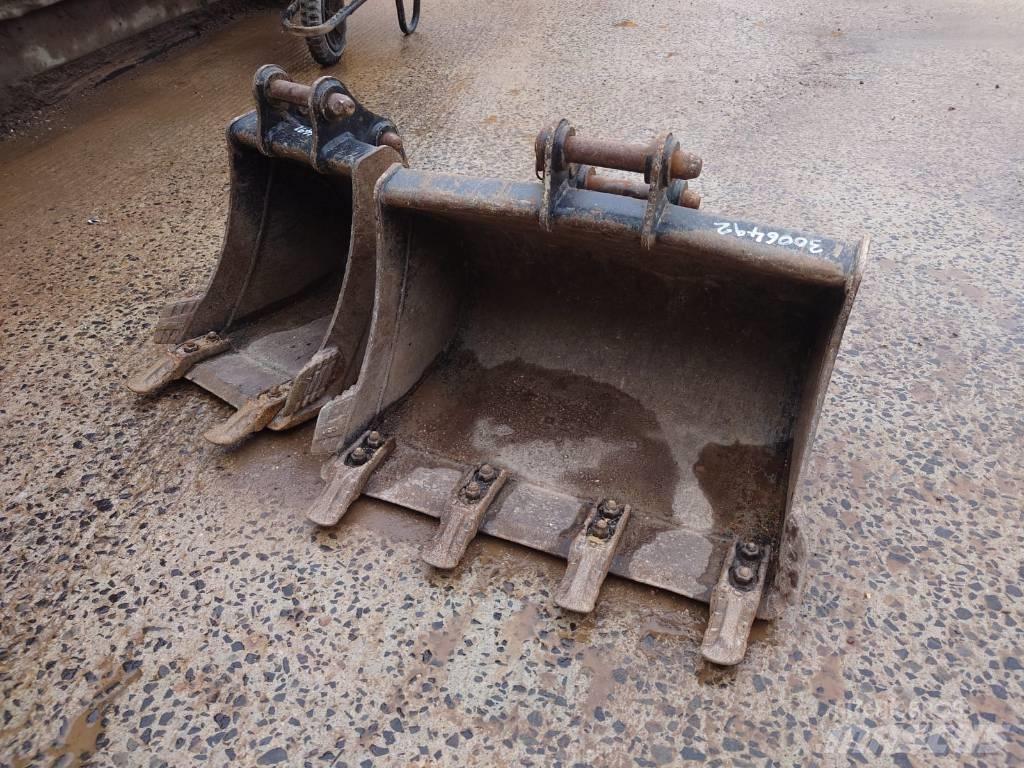 JCB 18 Z Mini excavatoare < 7t