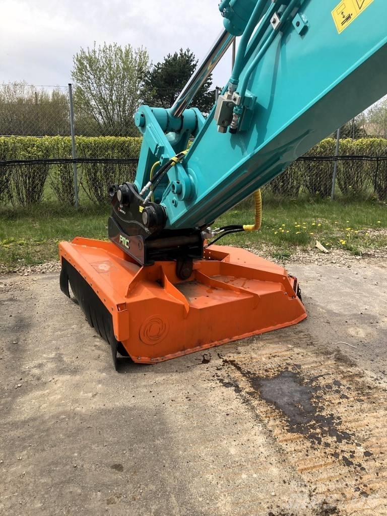  VBC 1350E Spider Alte componente