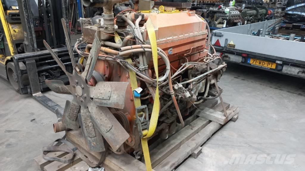 Cummins KTA19-C Motoare