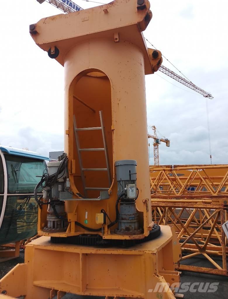 Potain MD208A Macarale turn