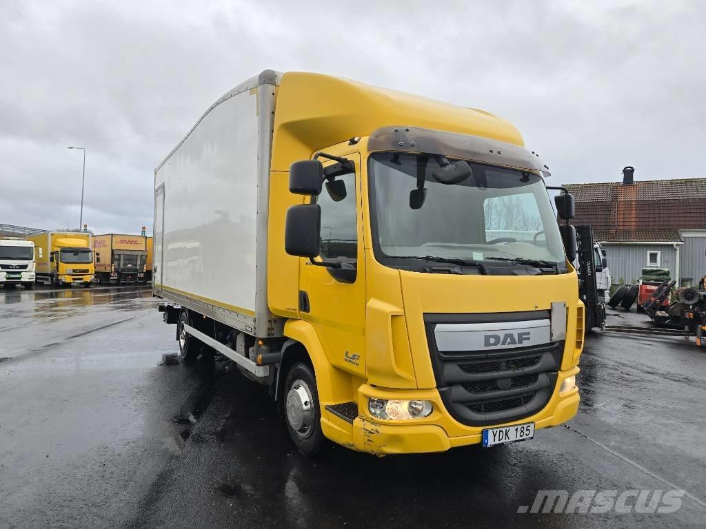 DAF LF 12.220 Autocamioane