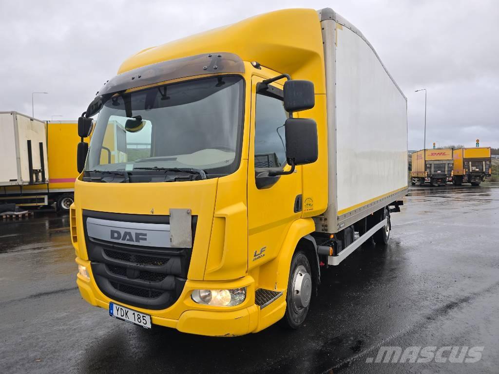 DAF LF 12.220 Autocamioane