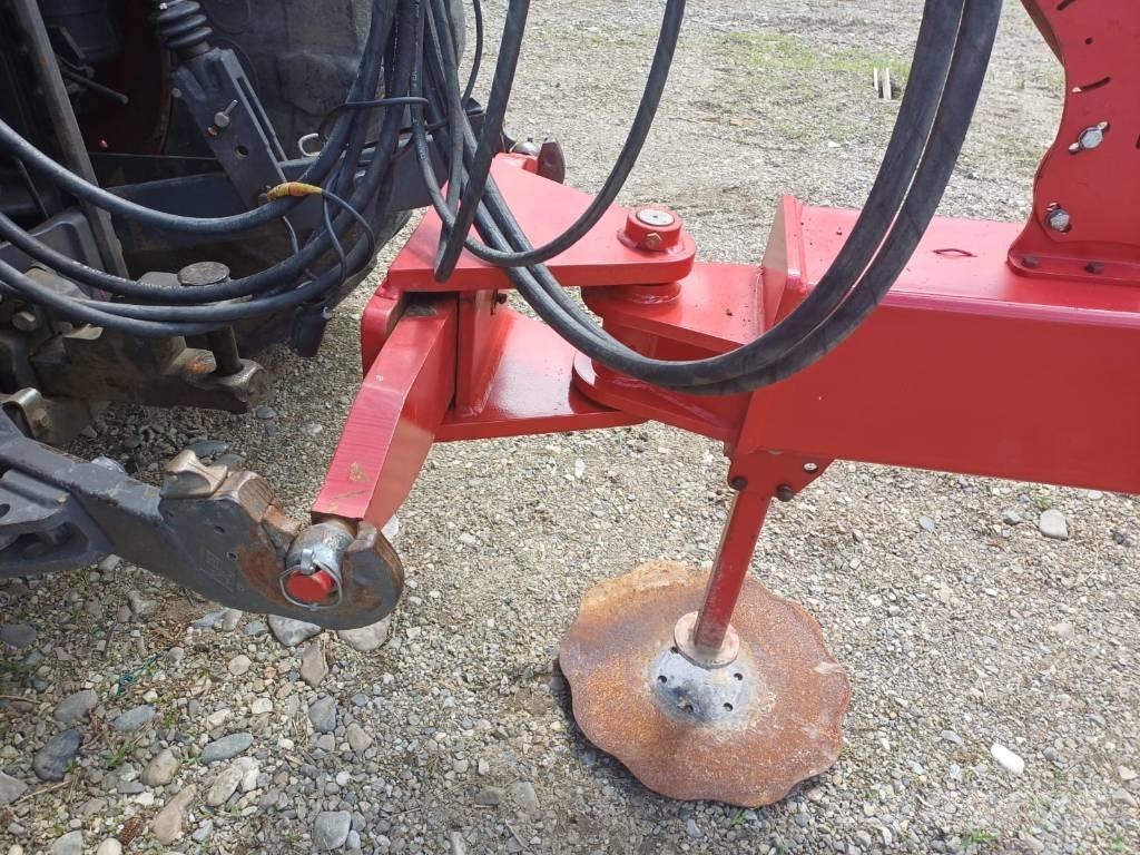 Horsch Tiger 5 MT Cultivatoare