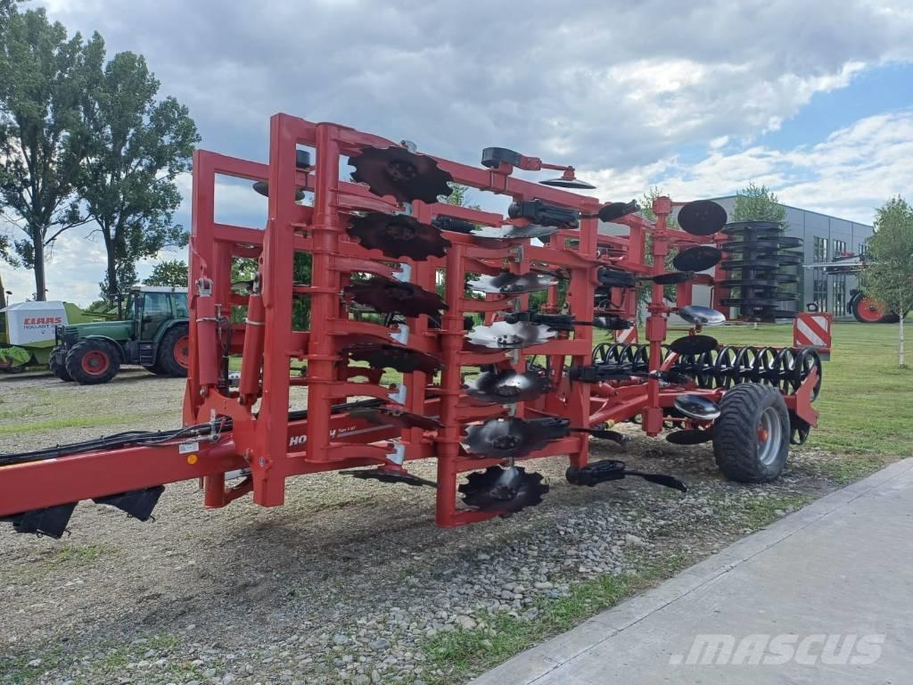 Horsch Tiger 5 MT Cultivatoare