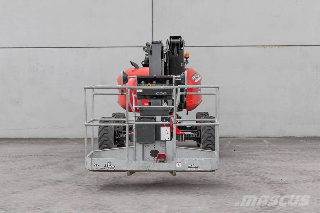 Manitou 160 ATJ Nacele cu brat articulat