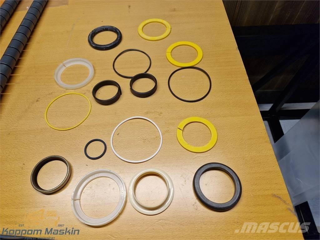  FMG/Ösa 100394 Hidraulice