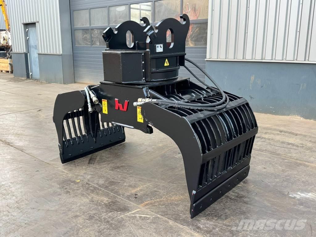 Verachtert VRG-30 Cupa