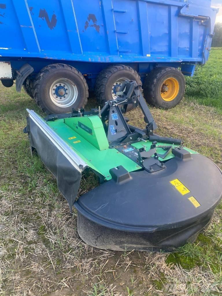 Deutz-Fahr KM4.27 FS Utilaje agricole - Altele