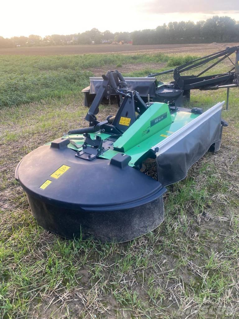 Deutz-Fahr KM4.27 FS Utilaje agricole - Altele